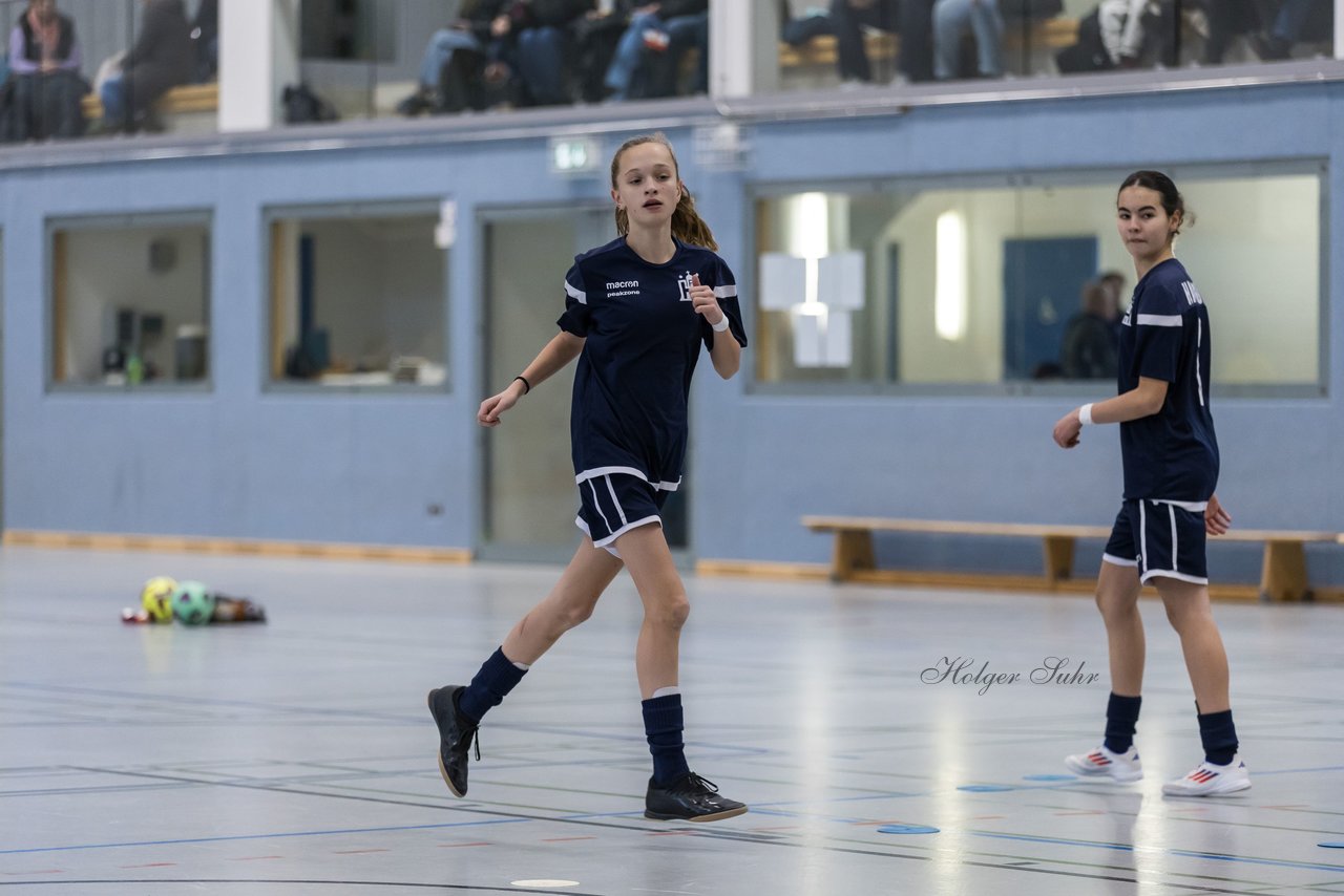 Bild 140 - wCJ NFV Futsalturnier